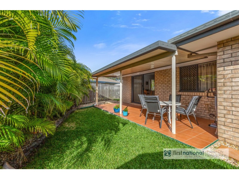 57/12 Trigonie Drive, Tweed Heads South NSW 2486