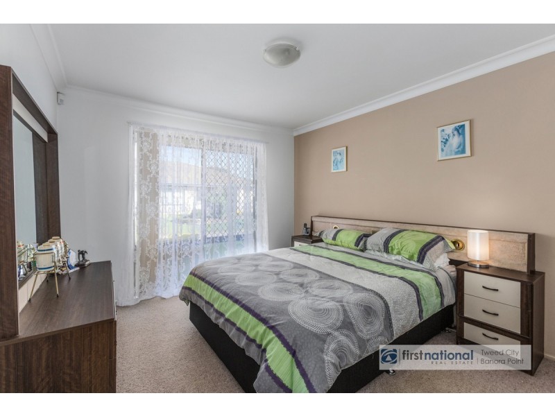 57/12 Trigonie Drive, Tweed Heads South NSW 2486