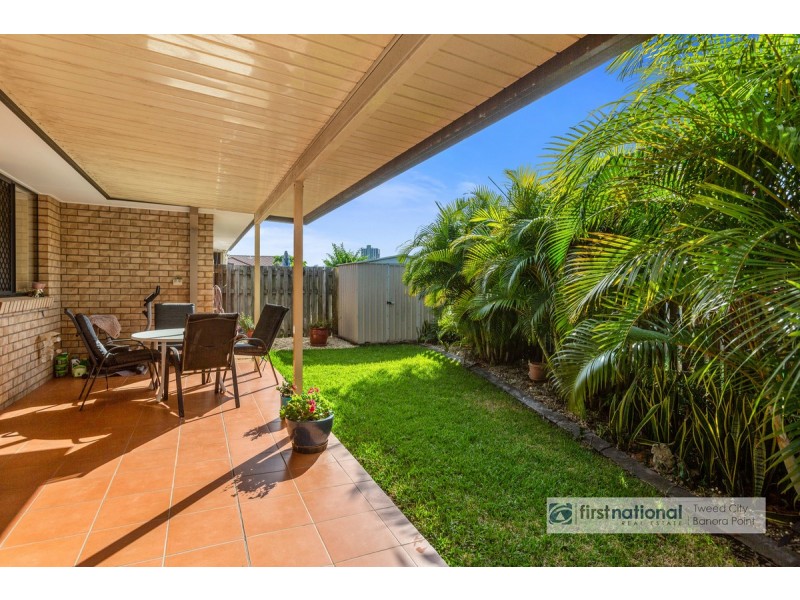 57/12 Trigonie Drive, Tweed Heads South NSW 2486