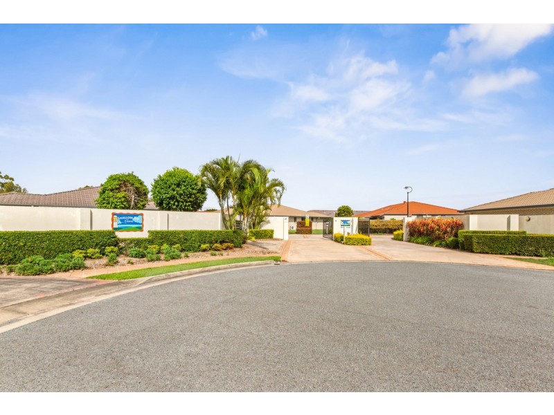 57/12 Trigonie Drive, Tweed Heads South NSW 2486