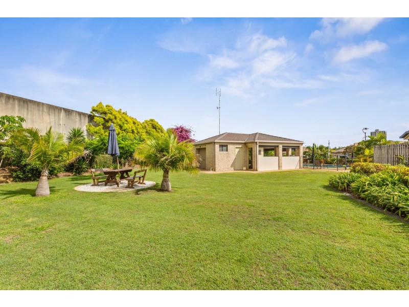 57/12 Trigonie Drive, Tweed Heads South NSW 2486