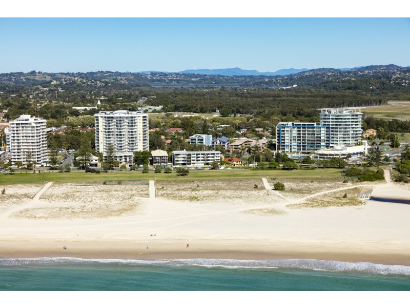 4/28 Coolangatta Drive, Coolangatta QLD 4225