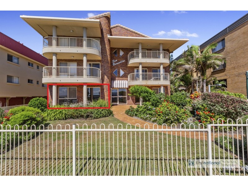 1/130 Marine Parade, Kingscliff NSW 2487