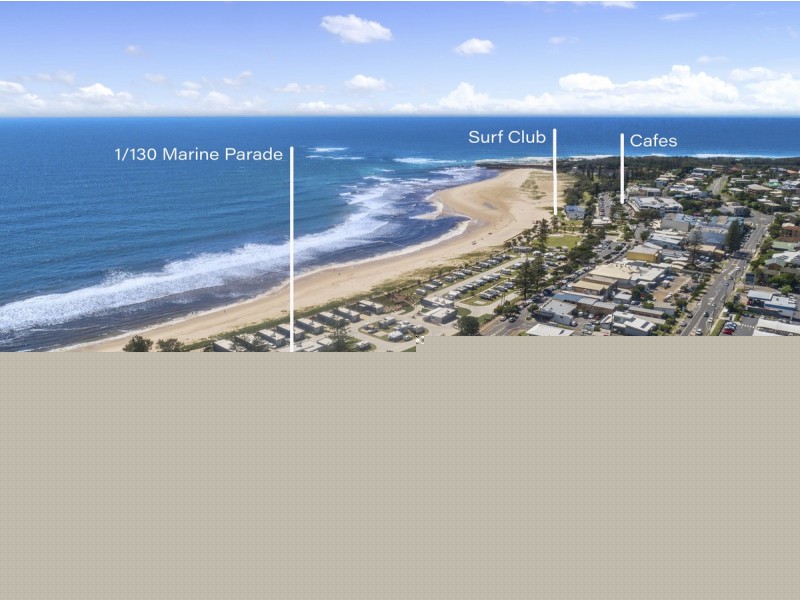 1/130 Marine Parade, Kingscliff NSW 2487