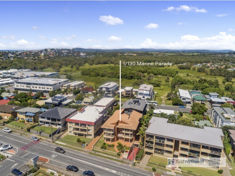1/130 Marine Parade, Kingscliff NSW 2487