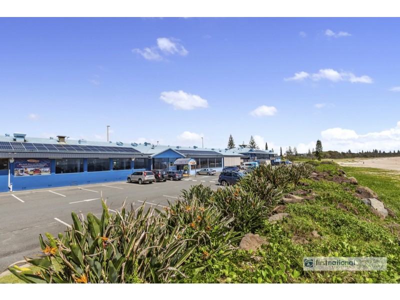 1/130 Marine Parade, Kingscliff NSW 2487