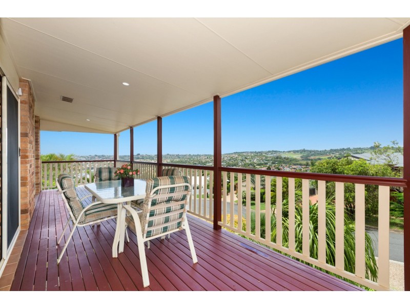 1 Burgundy Court, Tweed Heads South NSW 2486