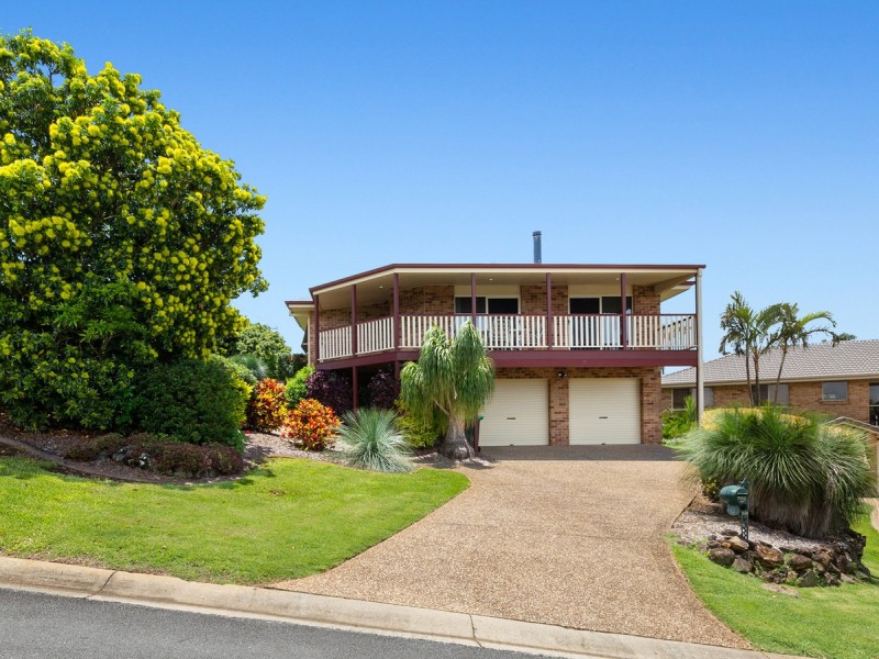 1 Burgundy Court, Tweed Heads South NSW 2486