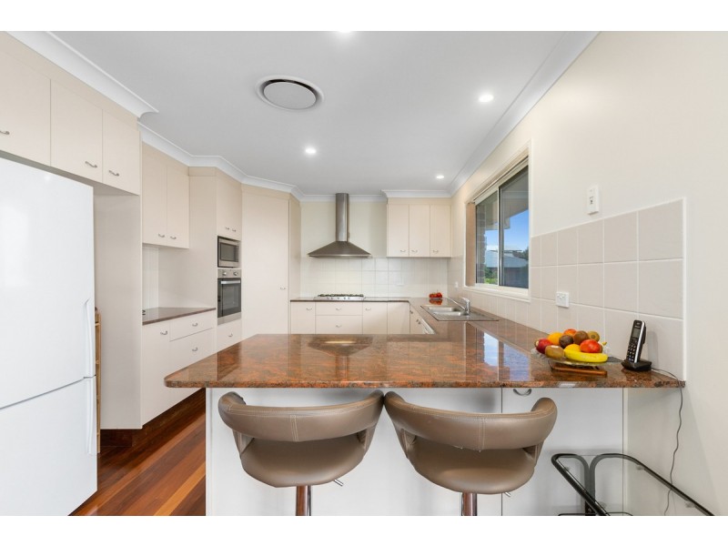 1 Burgundy Court, Tweed Heads South NSW 2486