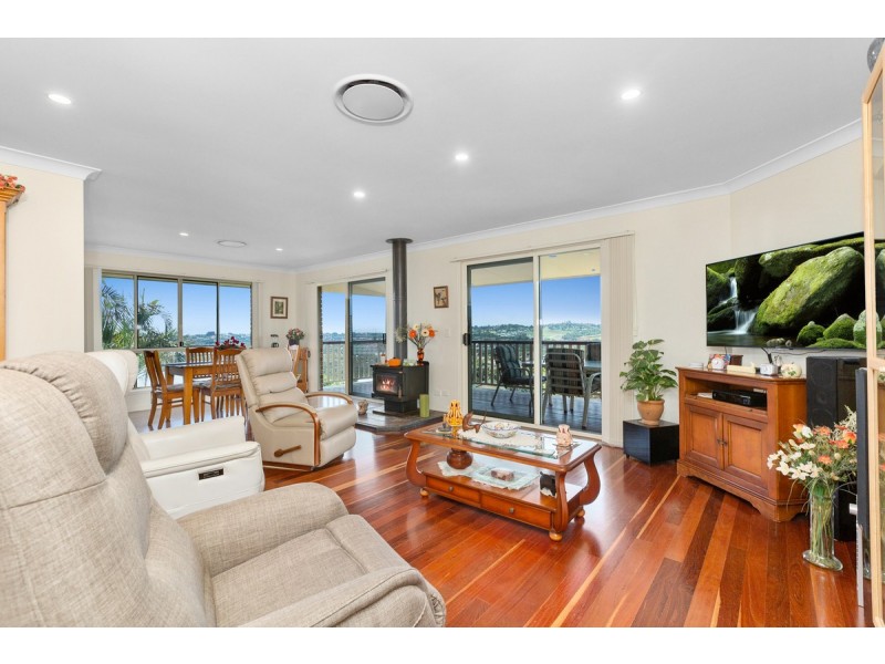 1 Burgundy Court, Tweed Heads South NSW 2486