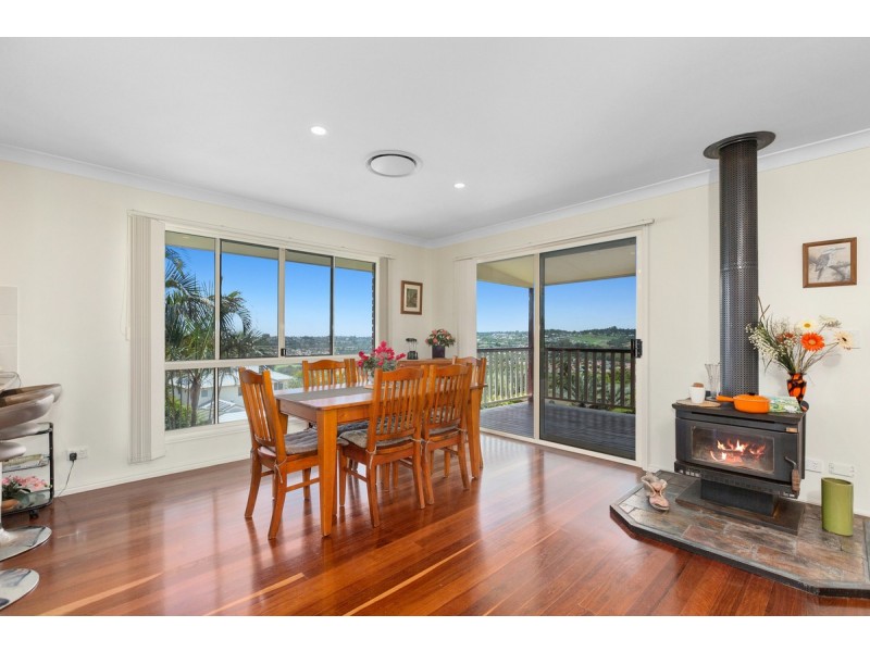 1 Burgundy Court, Tweed Heads South NSW 2486