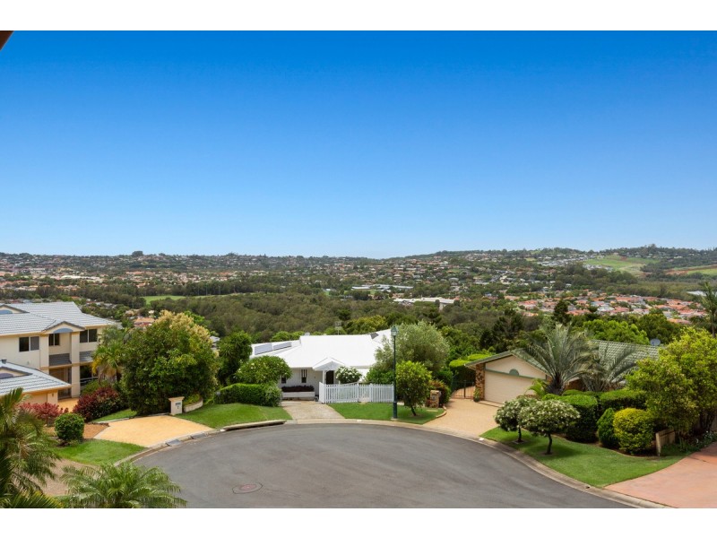1 Burgundy Court, Tweed Heads South NSW 2486