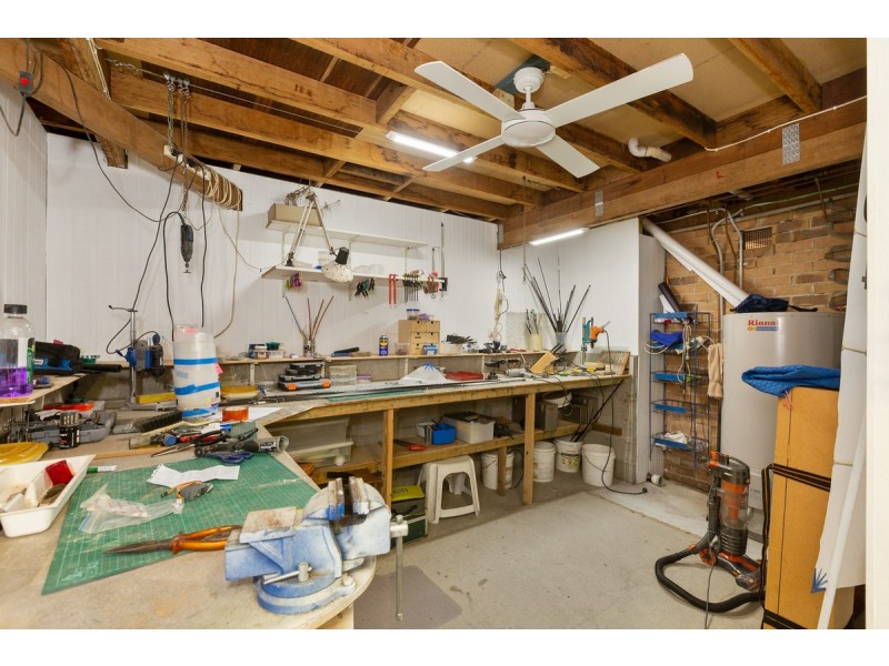 1 Burgundy Court, Tweed Heads South NSW 2486