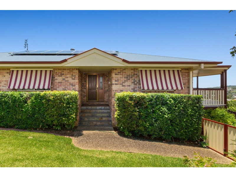 1 Burgundy Court, Tweed Heads South NSW 2486