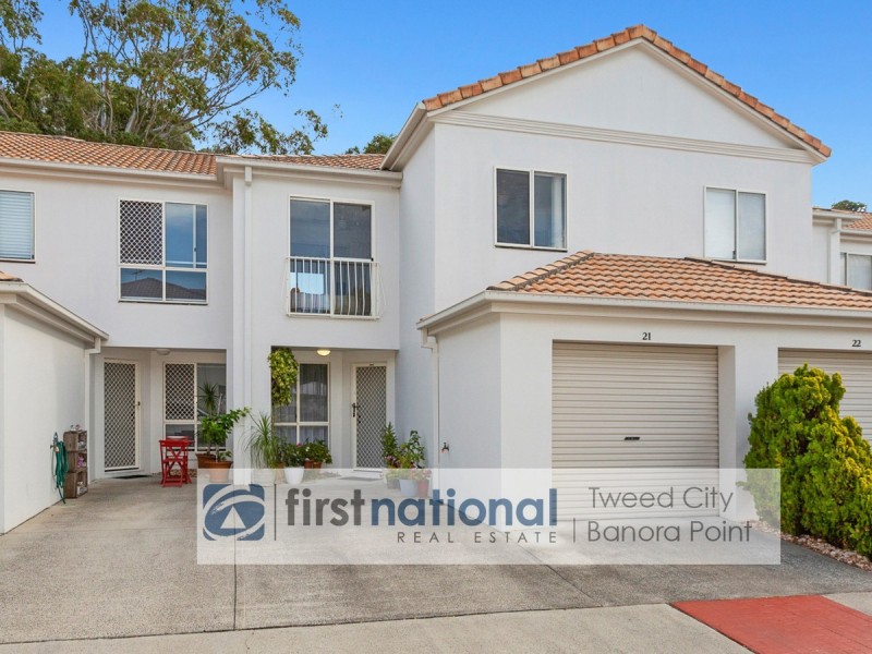 21/1 Falcon Way, Tweed Heads South NSW 2486