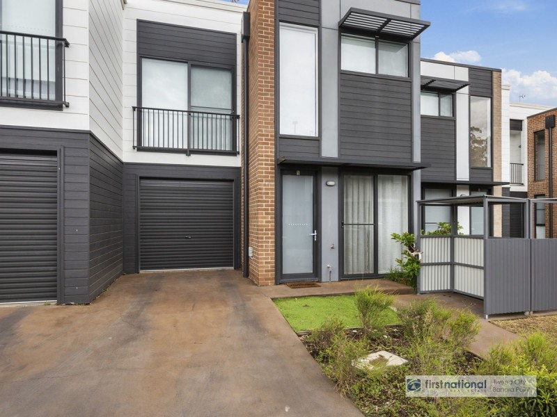 5/14 Lorikeet Drive, Tweed Heads South NSW 2486