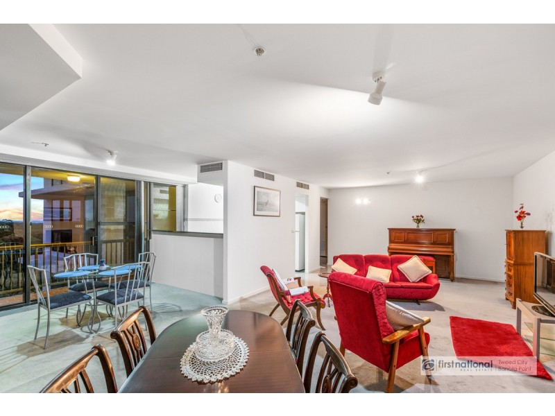 1102/22 Kirkwood Road, Tweed Heads South NSW 2486