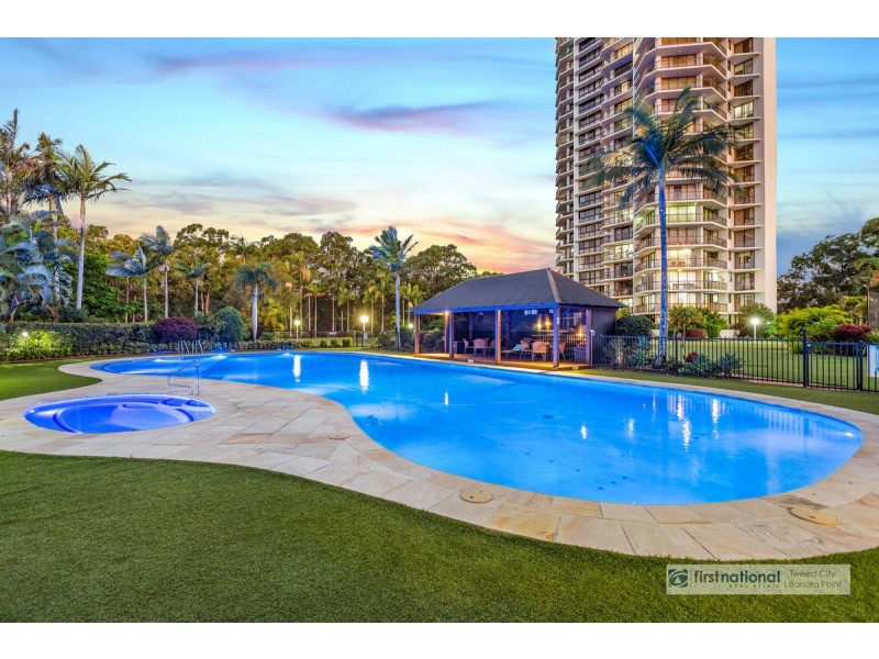 1102/22 Kirkwood Road, Tweed Heads South NSW 2486