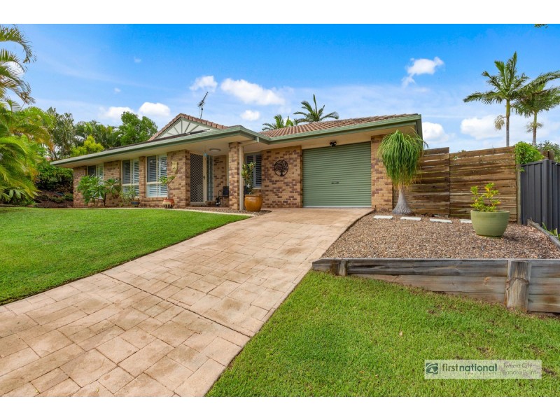 1 Golfview Court, Banora Point NSW 2486