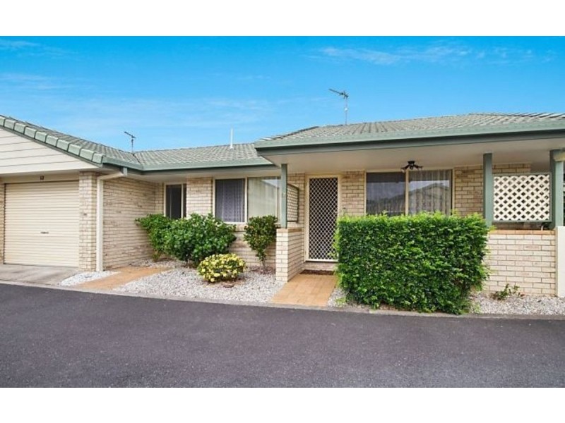 12/85 – 93 Leisure Drive, Banora Point NSW 2486