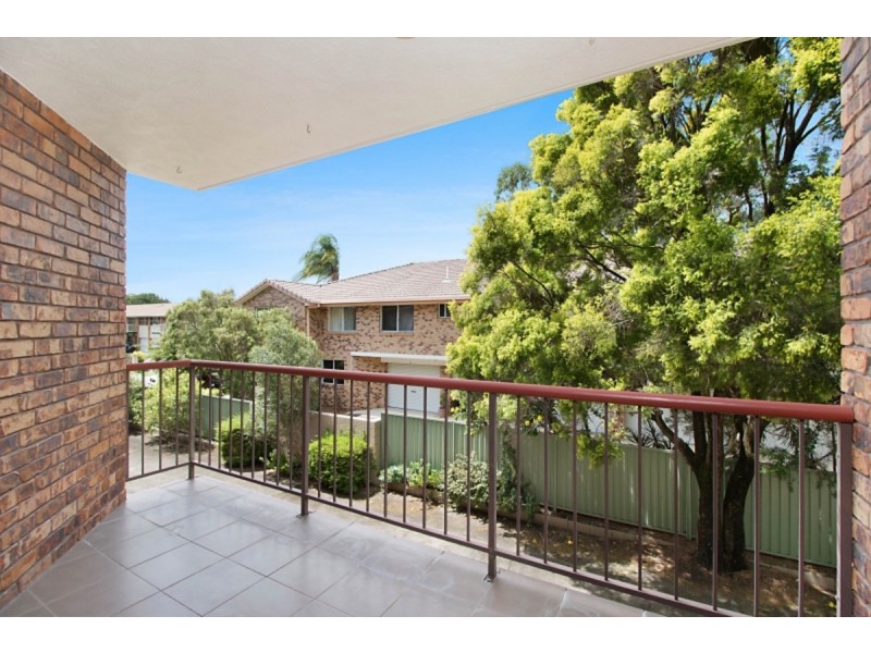 3/12 William Street, Tweed Heads South NSW 2486