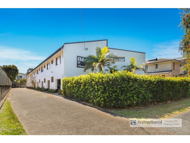 7/21 Lloyd Street, Tweed Heads South NSW 2486