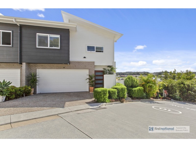 14/5 Sedalia Court, Banora Point NSW 2486