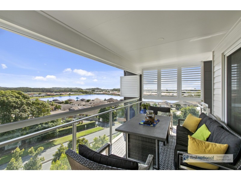 14/5 Sedalia Court, Banora Point NSW 2486