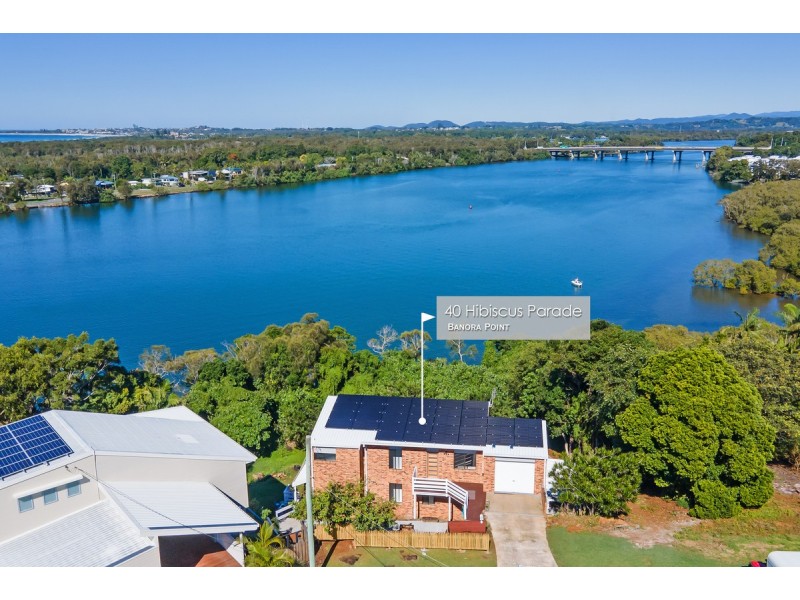 40a Hibiscus Parade, Banora Point NSW 2486