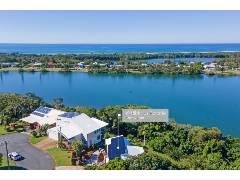 40a Hibiscus Parade, Banora Point NSW 2486
