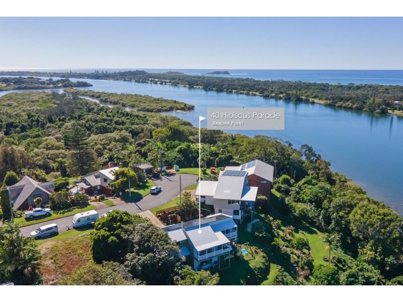 40a Hibiscus Parade, Banora Point NSW 2486