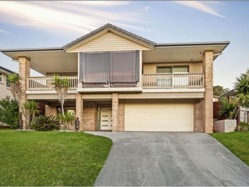 14 Harrier Street, Tweed Heads South NSW 2486