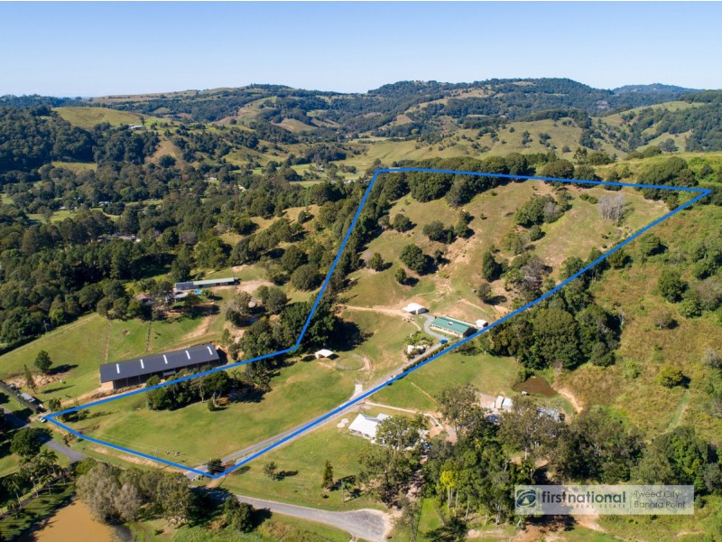 87 Greenvalley Way, Piggabeen NSW 2486