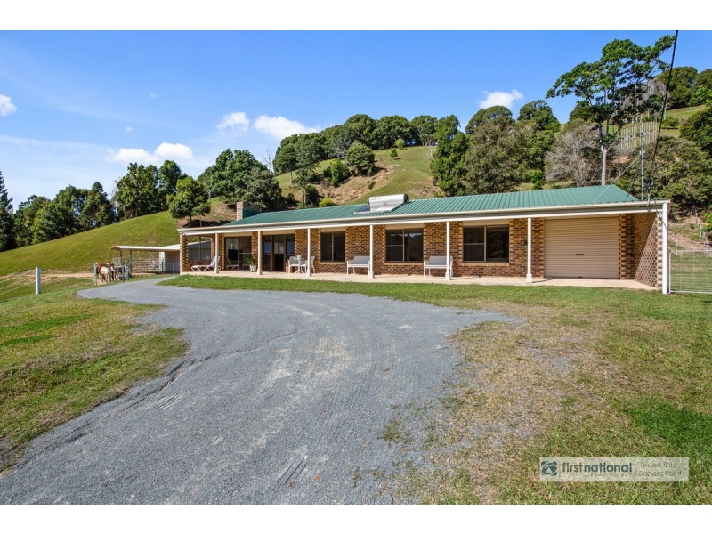 87 Greenvalley Way, Piggabeen NSW 2486