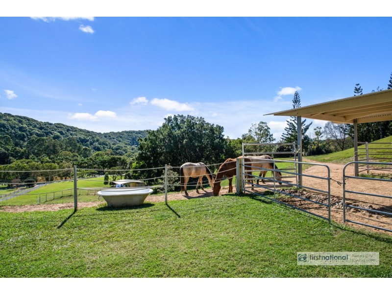 87 Greenvalley Way, Piggabeen NSW 2486