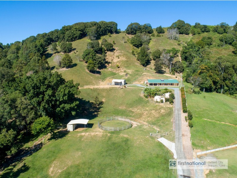 87 Greenvalley Way, Piggabeen NSW 2486