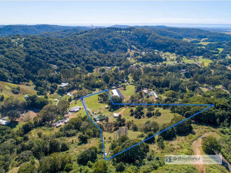 87 Greenvalley Way, Piggabeen NSW 2486