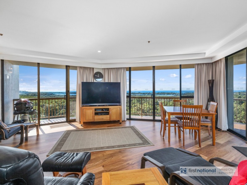 1701/22 Kirkwood Road, Tweed Heads South NSW 2486