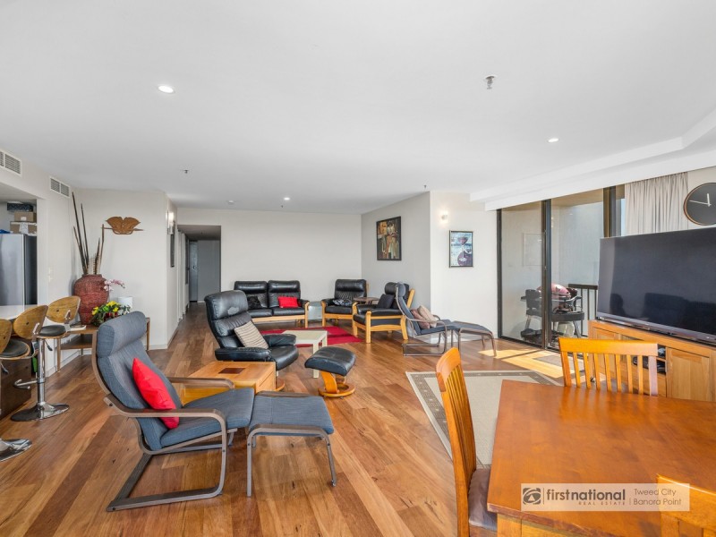 1701/22 Kirkwood Road, Tweed Heads South NSW 2486