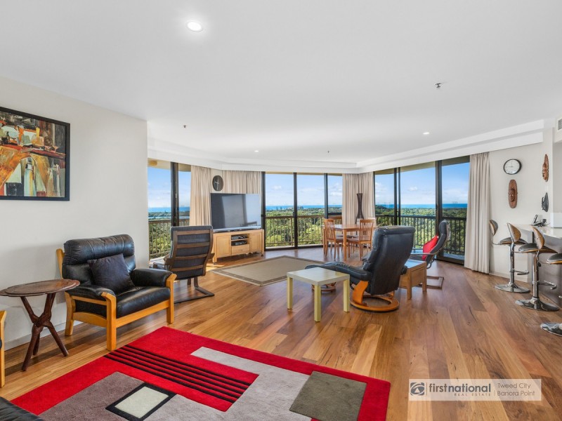 1701/22 Kirkwood Road, Tweed Heads South NSW 2486