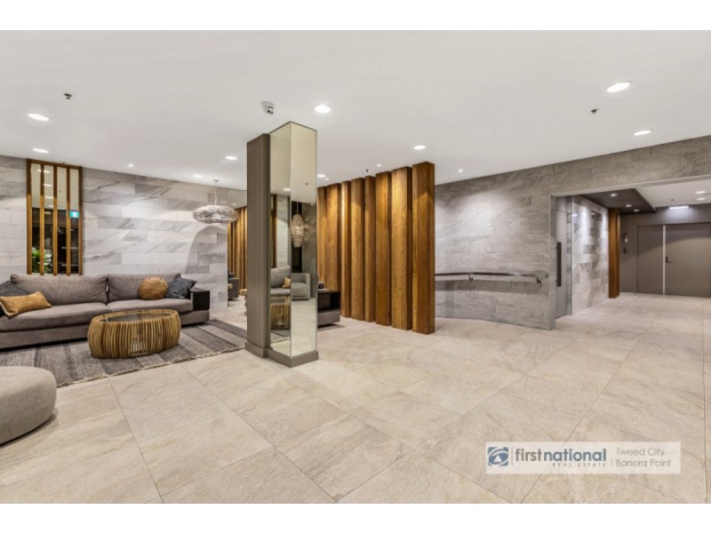 1701/22 Kirkwood Road, Tweed Heads South NSW 2486