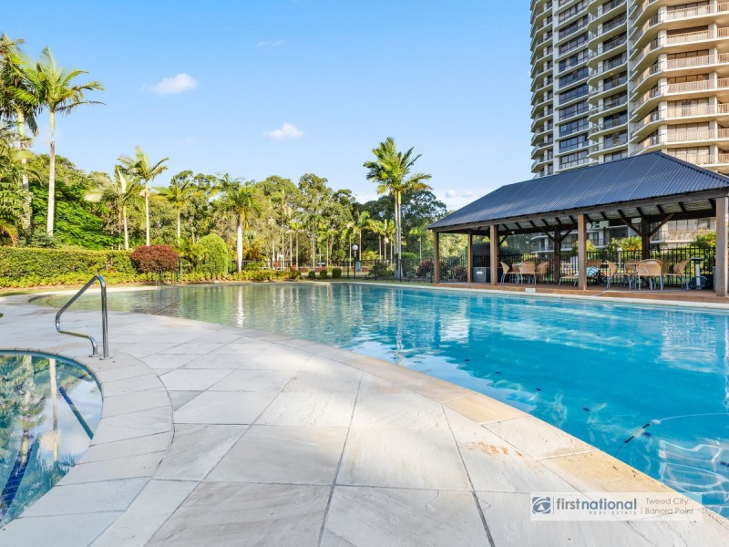 1701/22 Kirkwood Road, Tweed Heads South NSW 2486