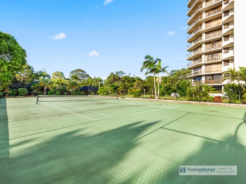 1701/22 Kirkwood Road, Tweed Heads South NSW 2486