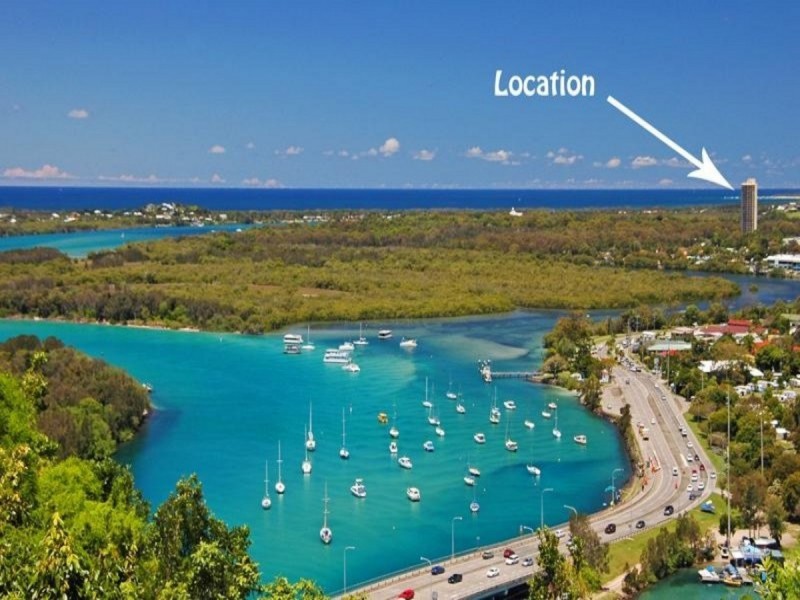 1701/22 Kirkwood Road, Tweed Heads South NSW 2486