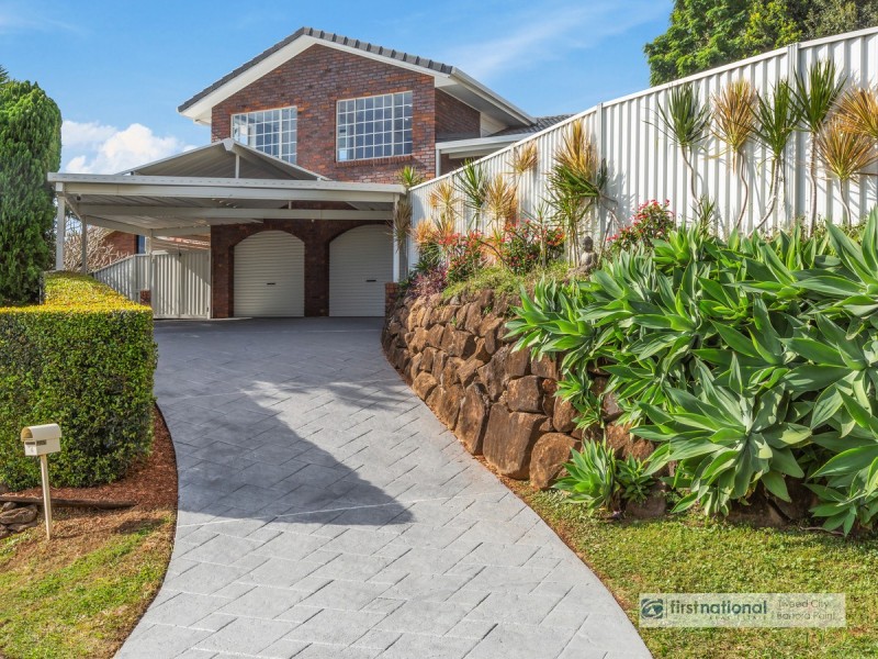 24 St Andrews Way, Banora Point NSW 2486