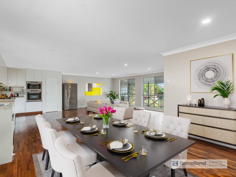 24 St Andrews Way, Banora Point NSW 2486