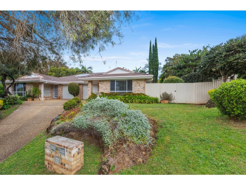 2/40 Cashel Crescent, Banora Point NSW 2486