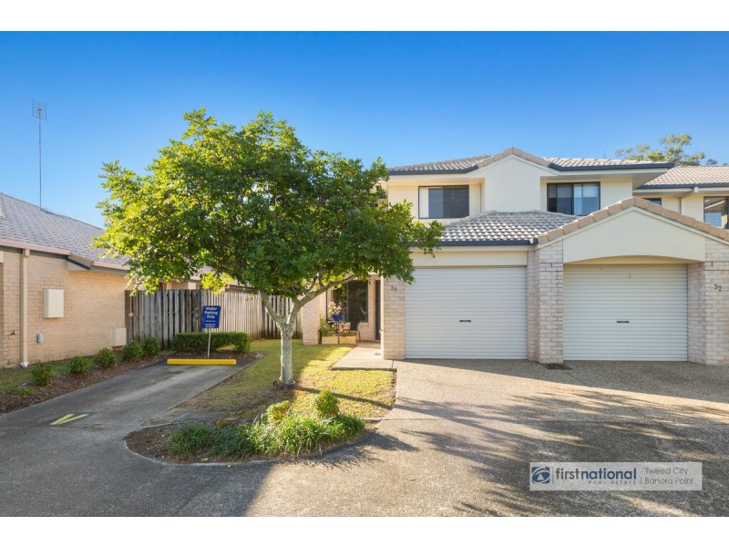 31/2 Falcon Way, Tweed Heads South NSW 2486