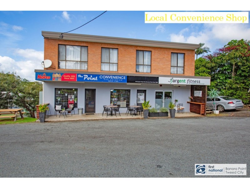 2/11 Allamanda Avenue, Banora Point NSW 2486