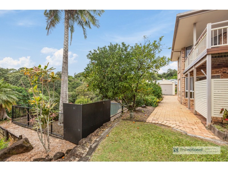 20 Glenbrae Drive, Terranora NSW 2486